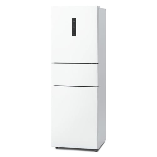 冷凍冷蔵庫 235L ホワイト