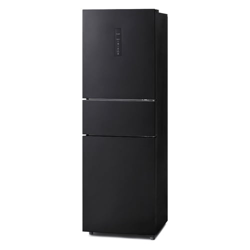 冷凍冷蔵庫 235L ブラック