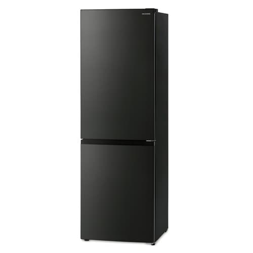 冷凍冷蔵庫 299L ブラック