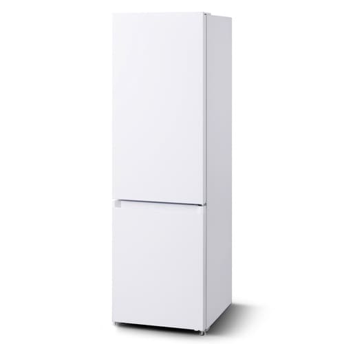 冷凍冷蔵庫 270L IRSN−27B ホワイト