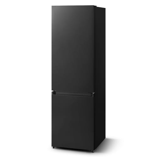 冷凍冷蔵庫 270L IRSN−27B ブラック