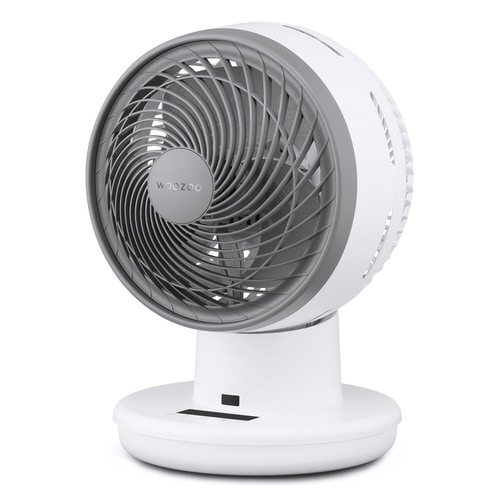 サーキュレーターアイ DC JET 18cm W