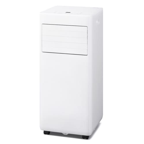 インバーター搭載ポータブルクーラー2.3kw W