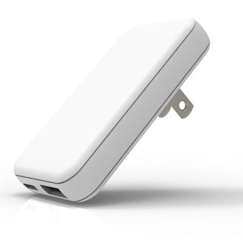 薄型充電器20W