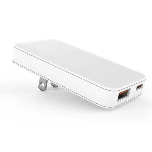 薄型充電器65W