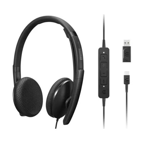 Wired VOIP ヘッドセット(UC)