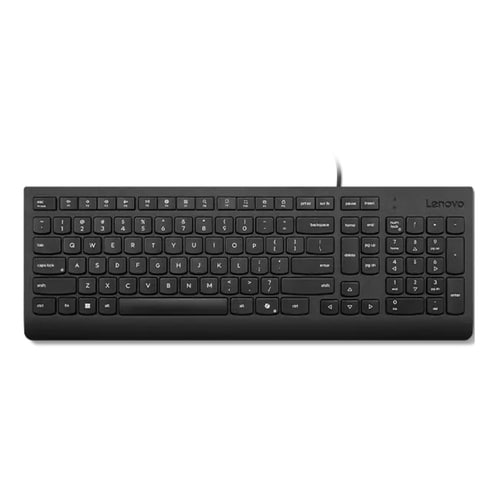 エッセンシャル USBキーボード − 英語