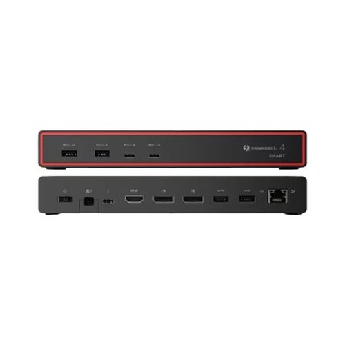 Thunderbolt 4 スマートドック 2