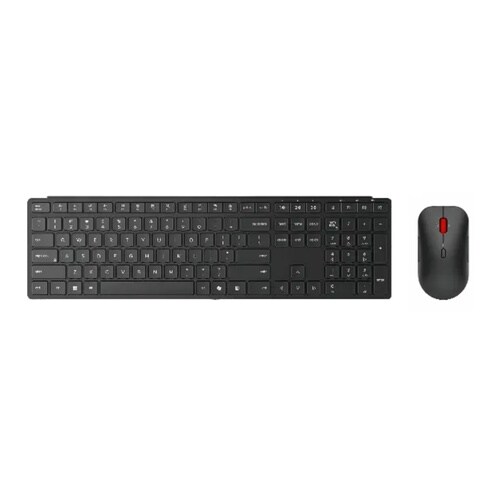 ワイヤレス キーボード&マウス 6000 −日本語
