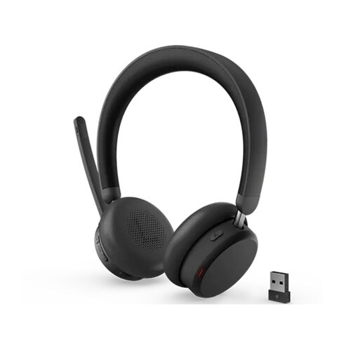 Lenovo ワイヤレス ヘッドセット 6550
