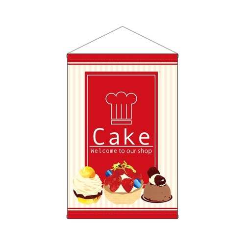 店内タペ(ノーマル)1746Cake