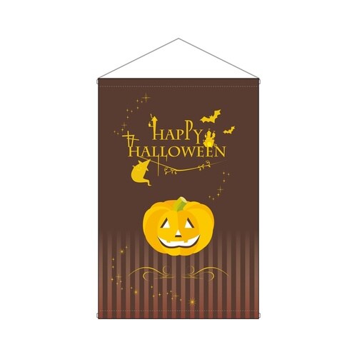 店内タペ(ノーマル)1749HAPPYHALLO