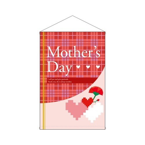 店内タペ(ノーマル)1768MothersDay
