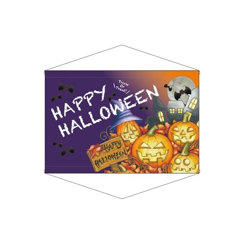 ワイドタペ24999HAPPYHALLOWEE