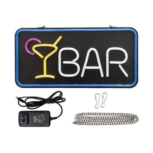 LEDネオン看板29941BAR