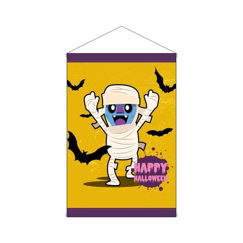 タペ40132HAPPYHALLOWEENキャラ