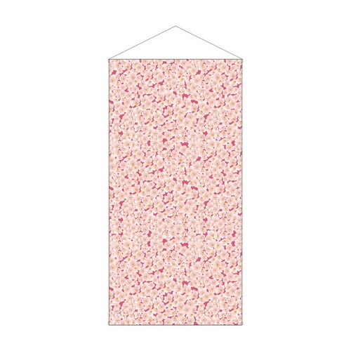 防炎タペ42659春桜
