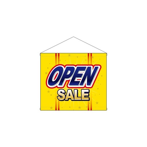 店内タペ(ミニ)4343OPENSALE
