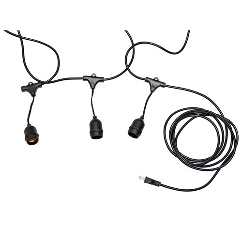 器具44563提灯ソケット3個用LED可