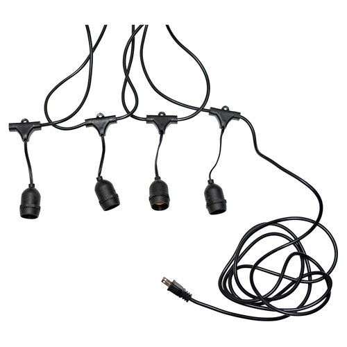 器具44564提灯ソケット4個用LED可