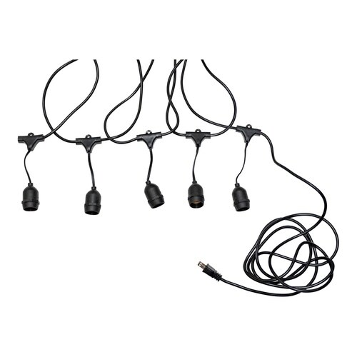 器具44565提灯ソケット5個用LED可