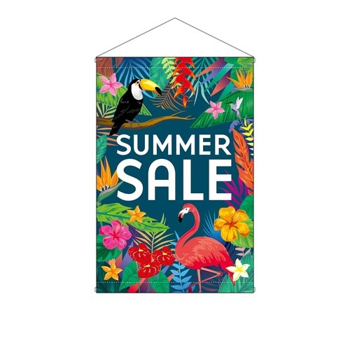 タペストリー47944SUMMERSALEトロヒ