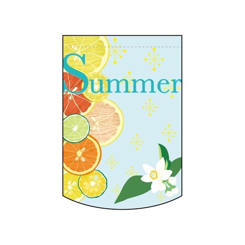 変形タペ61086Summerフルーツ