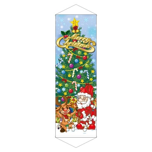 ロングタペ69301MerryChristma