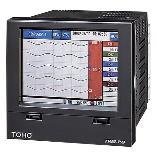 レコーダー TRM2012A000T−Z