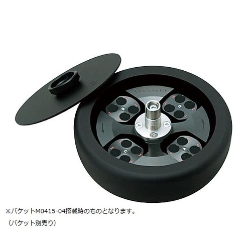 ビオラモ汎用遠心機用オプション CS−1