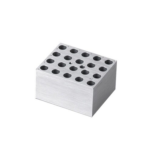 シングルブロック 13mmチューブ用