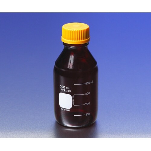 PYREXメディウム遮光瓶10000mL