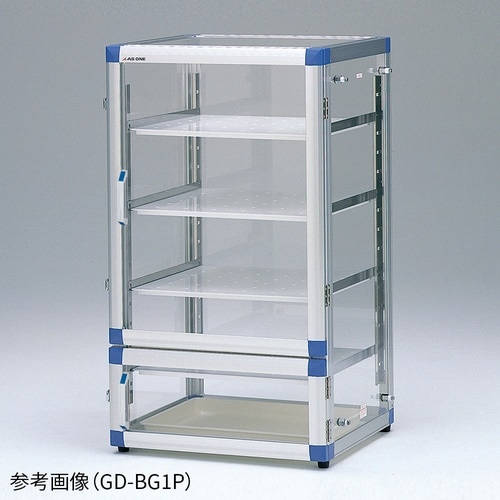 GD−BG1SE ガス置換デシケーター