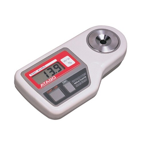 エチルアルコール濃度計 PET−109
