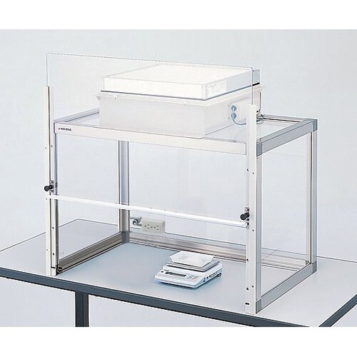 FKD−900C 粉体計量用ドラフト