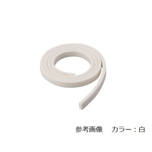 白シリコンスポンジ 5×20 20m