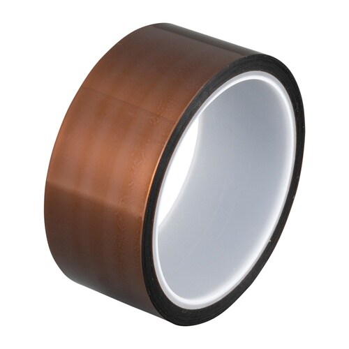 ポリイミドテープ0.055mm×40mm