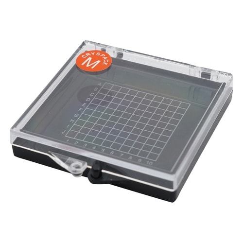 精密部品保管搬送ケース CPK−S−55