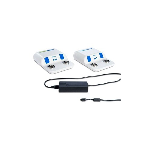 Milliflex Oasis 電源 M