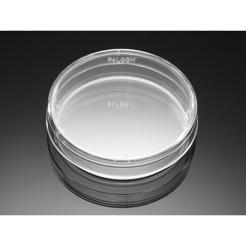 プラスチックディッシュ微生物用 60X1