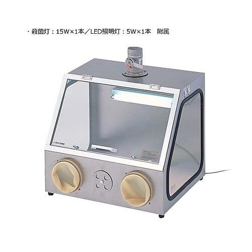 パソリナグローブボックス AS−600S
