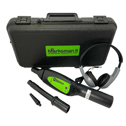 エア漏れ検知キット Marksman(T