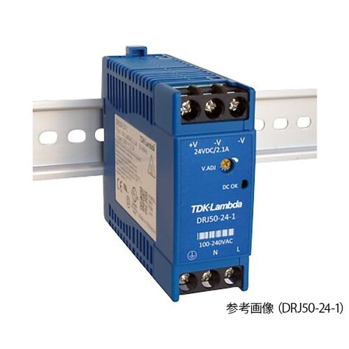 DRJ100−24−1 スイッチング電源