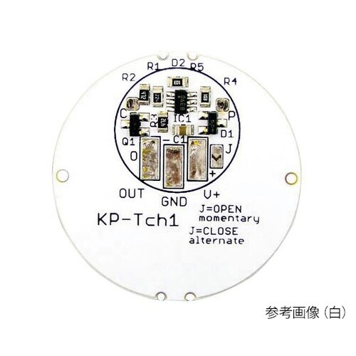センサーボード KP−Tch1−W