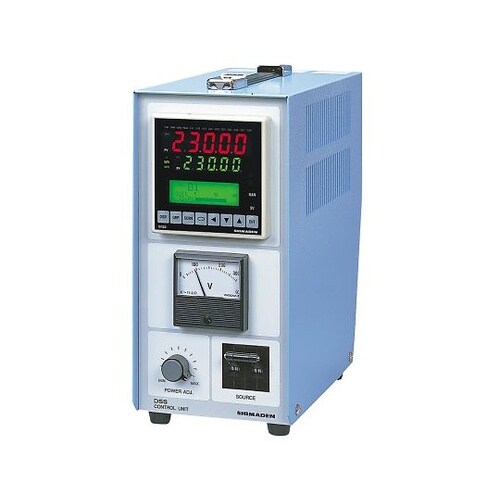 卓上型温度調節装置 自冷式 AC100ー