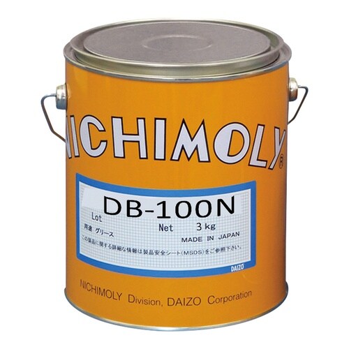 特殊潤滑ペースト DB−100N−3kg