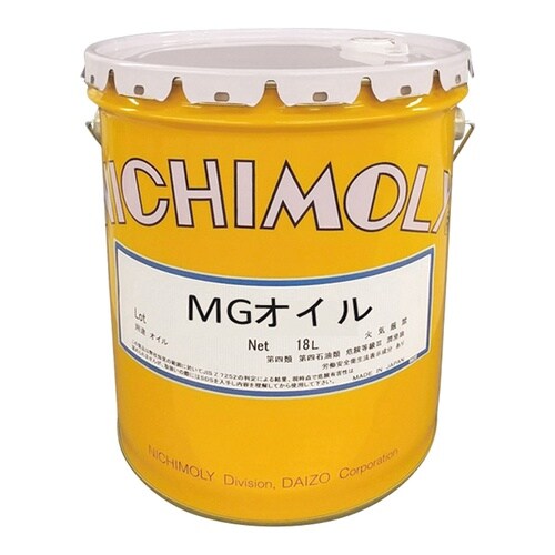 オイル添加剤 MGオイル−18L