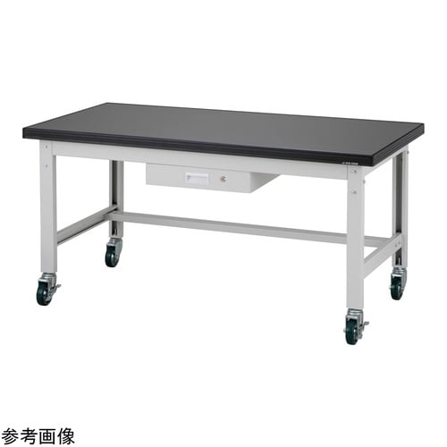 耐薬耐荷重作業台 AWT−1875DC