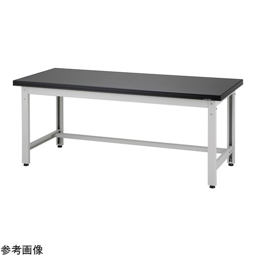 耐薬耐荷重作業台 ケミサーフ仕様 150