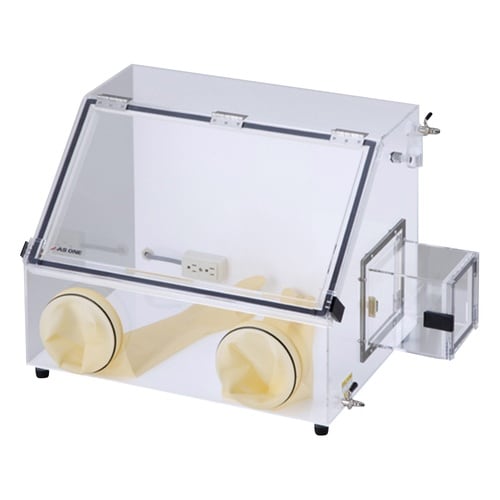 グローブボックス AS−800PC−PV